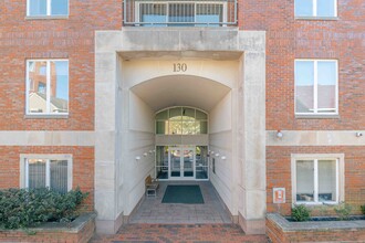 University Green in Cambridge, MA - Building Photo - Building Photo