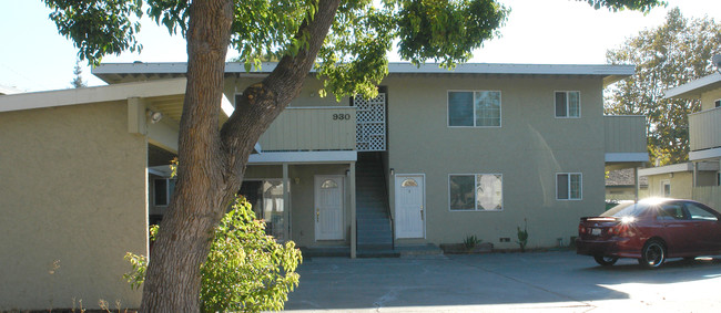 930 Ravenscourt Ave in Campbell, CA - Building Photo - Building Photo