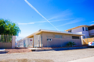 2008 Sunrise Ave in Las Vegas, NV - Building Photo - Other