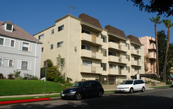 The Westminster Apartments in Los Angeles, CA - Building Photo - Building Photo