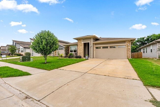 property at 7513 Smallwood Dr