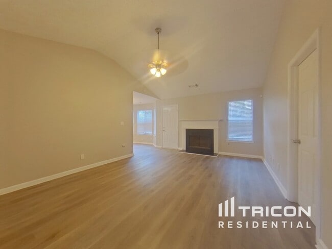 10622 Cherry Cove in Jonesboro, GA - Building Photo - Building Photo