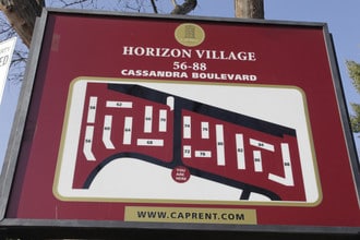 Cassandra Townhomes in Toronto, ON - Building Photo - Building Photo