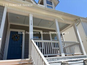 115 Dunstan Ave in Durham, NC - Building Photo - Building Photo