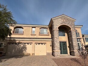 2725 Kildrummie St in Henderson, NV - Building Photo - Building Photo