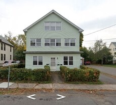 3 City Ave, Unit FL 3 in New Britain, CT - Building Photo