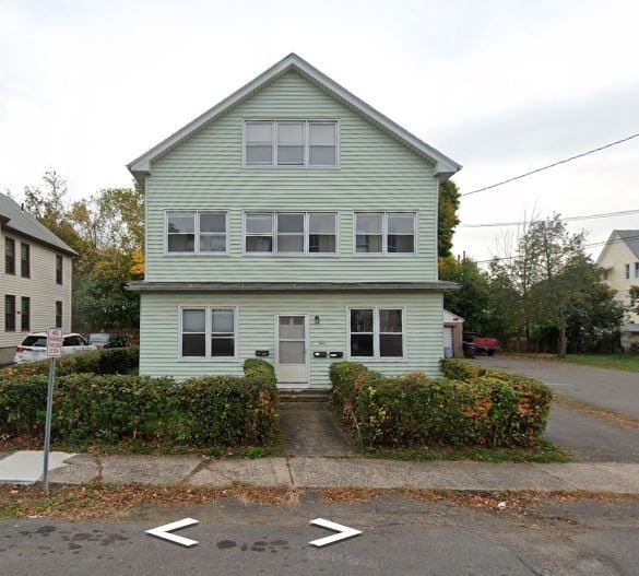 3 City Ave, Unit FL 3
