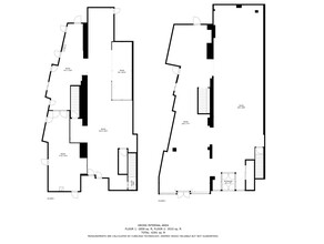 31-33 2nd Ave in New York, NY - Building Photo - Floor Plan