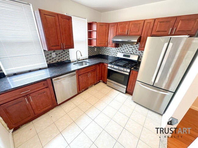 property at 7121 Gillespie St