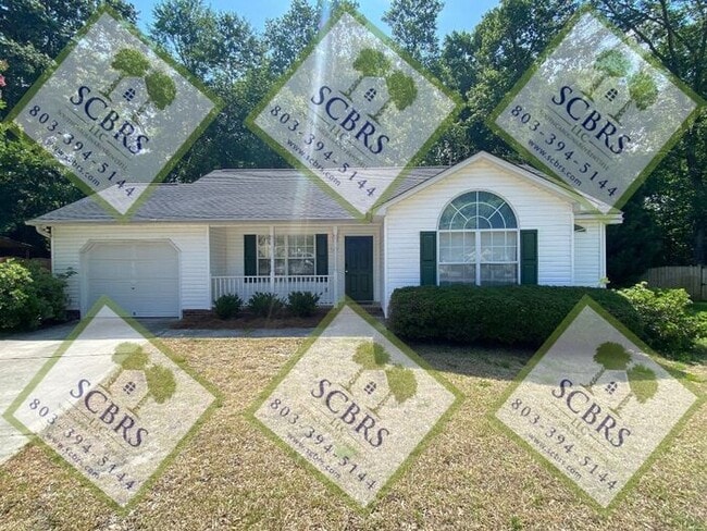 property at 121 Brook Hollow Ct