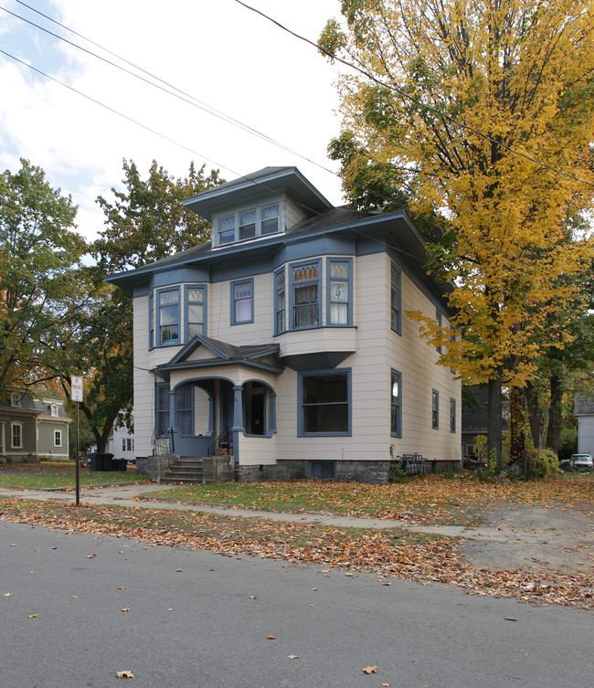 12 Pearl St in Hudson Falls, NY - Building Photo - Building Photo