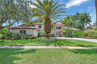 19960 NW 3rd St in Pembroke Pines, FL - Building Photo