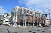 The Waterway Building in Seattle, WA - Foto de edificio - Building Photo