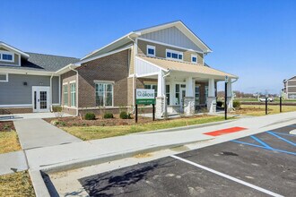 The Grove in Whitestown, IN - Building Photo - Building Photo
