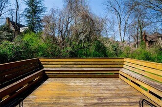 1536 Beech Valley Way NE in Atlanta, GA - Building Photo - Building Photo