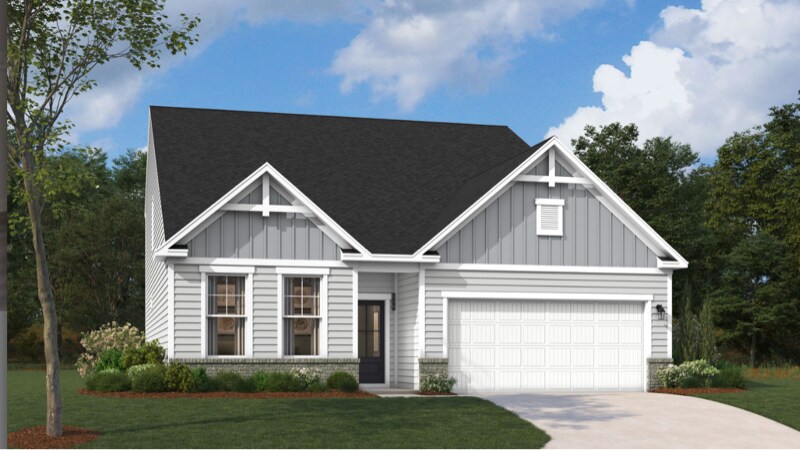 72 Harvest Moon Dr in Elgin, SC - Building Photo