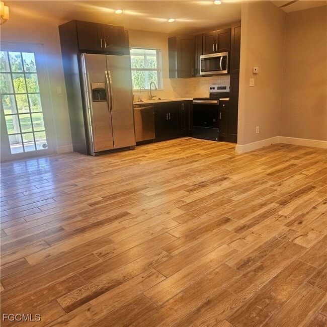 3780 Randall Blvd in Naples, FL - Building Photo - Building Photo