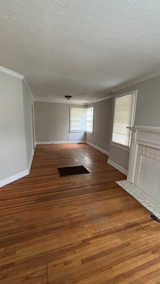 3312 S Court St in Montgomery, AL - Foto de edificio - Building Photo