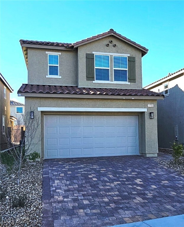 2755 Tricase St in Henderson, NV - Building Photo - Building Photo