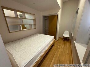 115 Mt Auburn St in Cambridge, MA - Building Photo - Building Photo