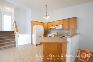 151 Cowichan Ct W in Lethbridge, AB - Building Photo - Building Photo