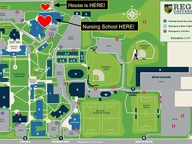 5211 Julian St in Denver, CO - Foto de edificio - Building Photo