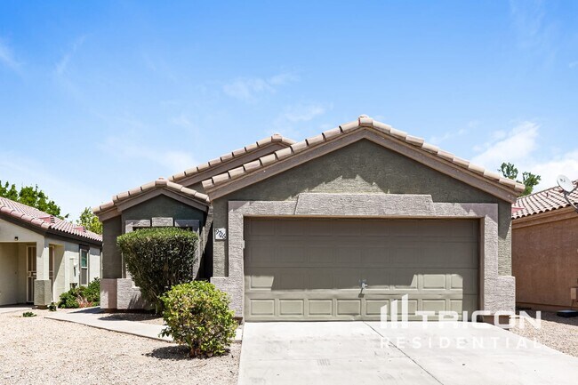 property at 9726 E Butte St