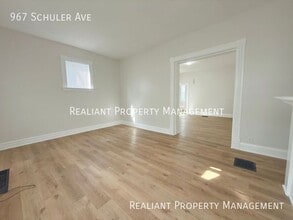 967 Shuler Ave in Hamilton, OH - Building Photo - Building Photo