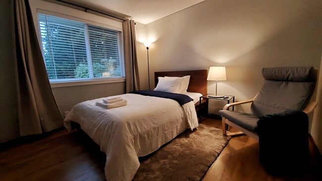 property at 1803 N 200th St