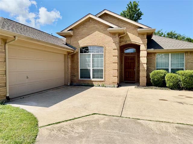 1670 Ashbourne Dr in Rockwall, TX - Building Photo - Building Photo