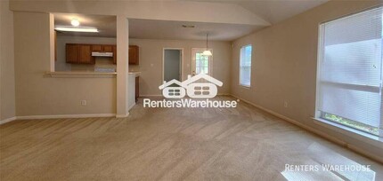 17022 Pelorus Way in Crosby, TX - Building Photo - Building Photo