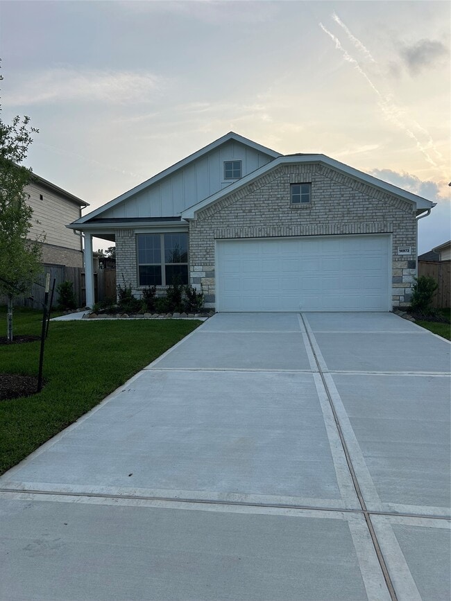 property at 14973 Rustic Moon Rd