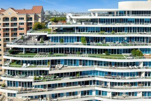 1 N Fort Lauderdale Beach Blvd, Unit 2302 in Fort Lauderdale, FL - Building Photo
