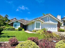 13242 Courtland Terrace in San Diego, CA - Building Photo