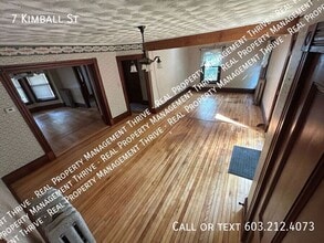 7 Kimball St in Concord, NH - Building Photo - Building Photo