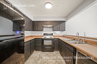 7119 Brendam Ln in Houston, TX - Building Photo - Building Photo