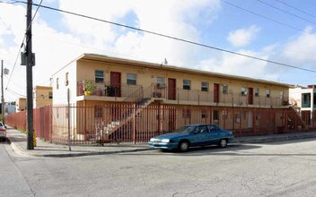 Newly Renovated Community in Miami, FL - Building Photo - Building Photo