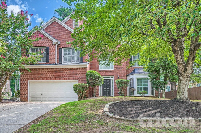 3341 Rose Ridge in Atlanta, GA - Building Photo - Building Photo