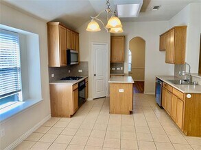 9328 Jerico Dr in McKinney, TX - Building Photo - Building Photo