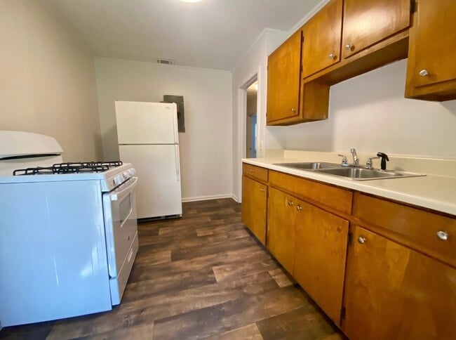 2822 Fern St in Columbus, GA - Foto de edificio - Building Photo