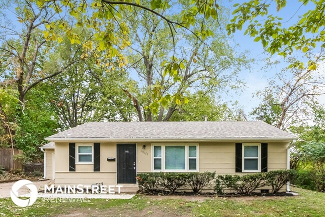 property at 10002 Drury Ave