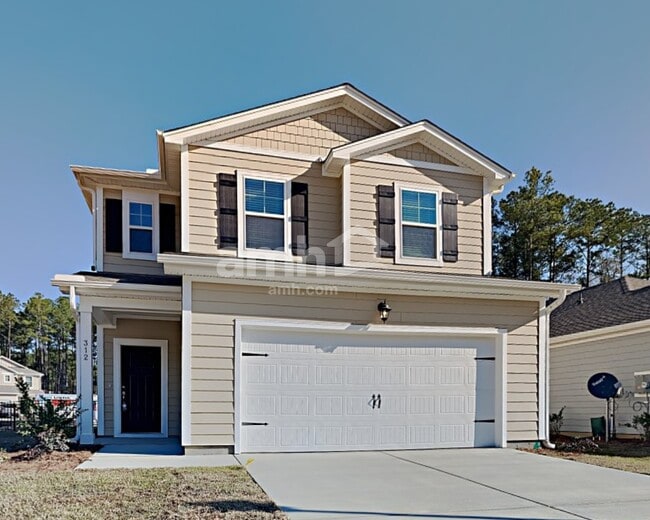 property at 312 West St