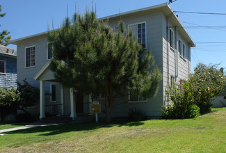 918 S Marengo Ave in Pasadena, CA - Building Photo - Building Photo