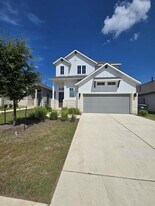 301 Banyon Dr in Liberty Hill, TX - Building Photo