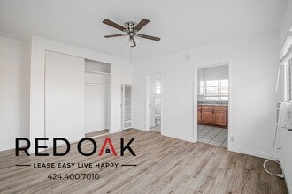 1817 4th St in Los Angeles, CA - Foto de edificio - Building Photo