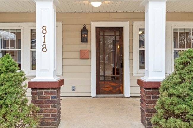 818 Stafford St in Clarksville, TN - Building Photo - Building Photo