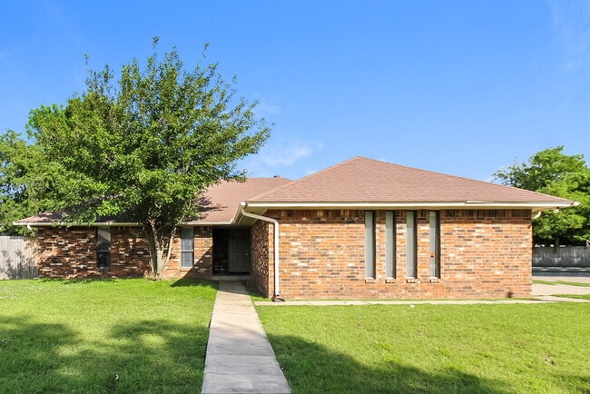property at 674 Wandering Way