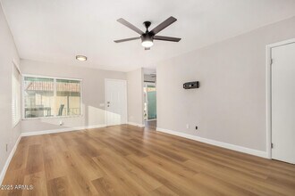 5631 S Bounty Ct in Tempe, AZ - Building Photo - Building Photo