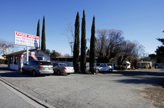 Pioneer Mobile Village in Beaumont, CA - Building Photo - Building Photo