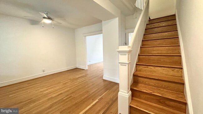 9 Adams St NW in Washington, DC - Building Photo - Building Photo
